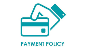 Payment Policies