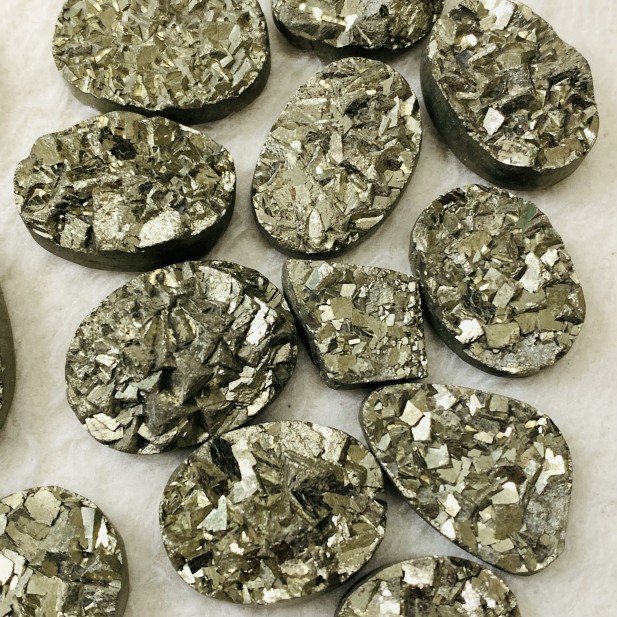 Pyrite