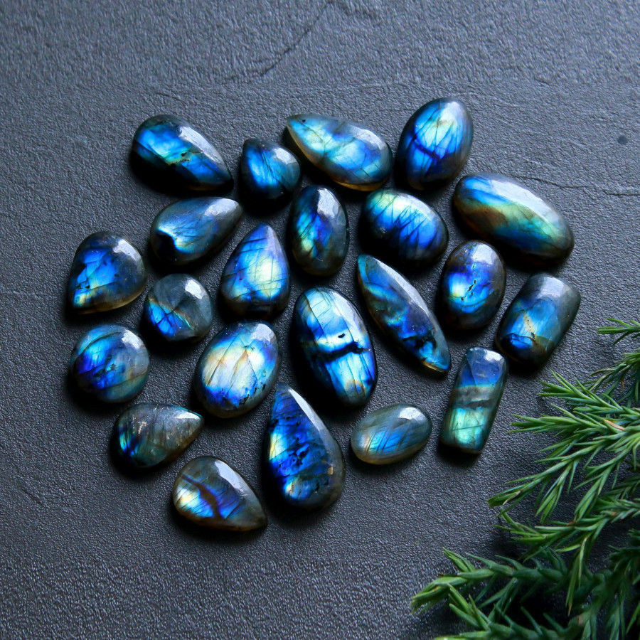 Category Alt Cabochon Lot