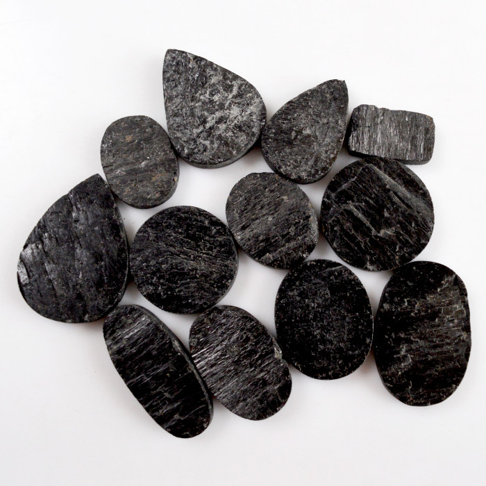 Black tourmaline