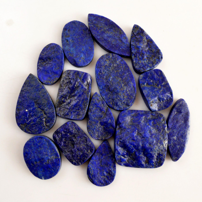 Lapis Lazuli Druzy
