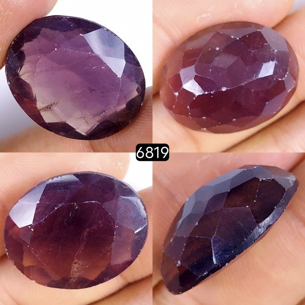 Fluorite