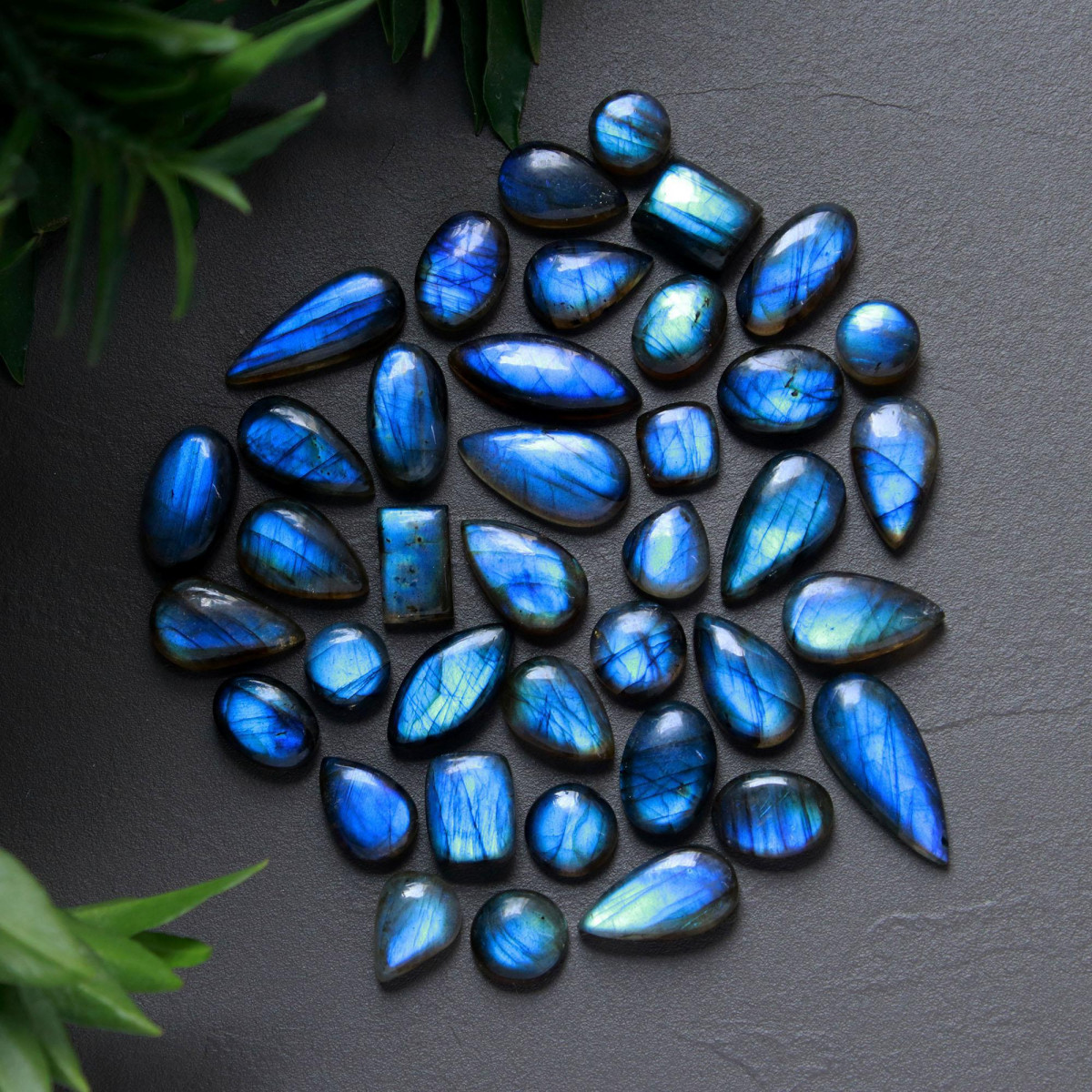 Labradorite Cabochon