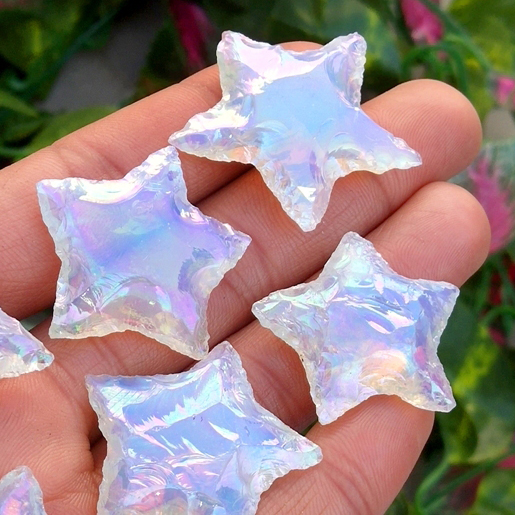Aura Opalite Star
