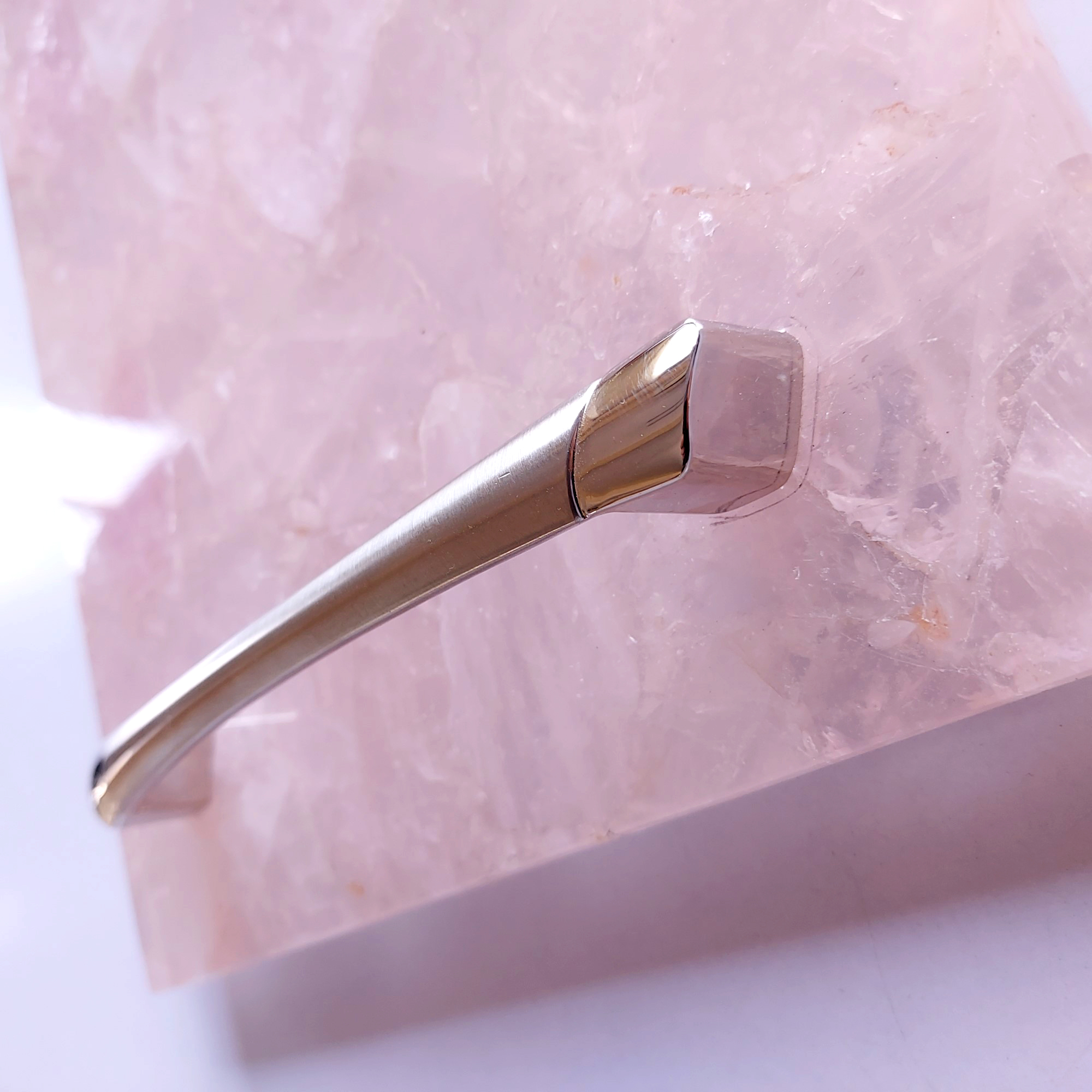 Rose Quartz Tray