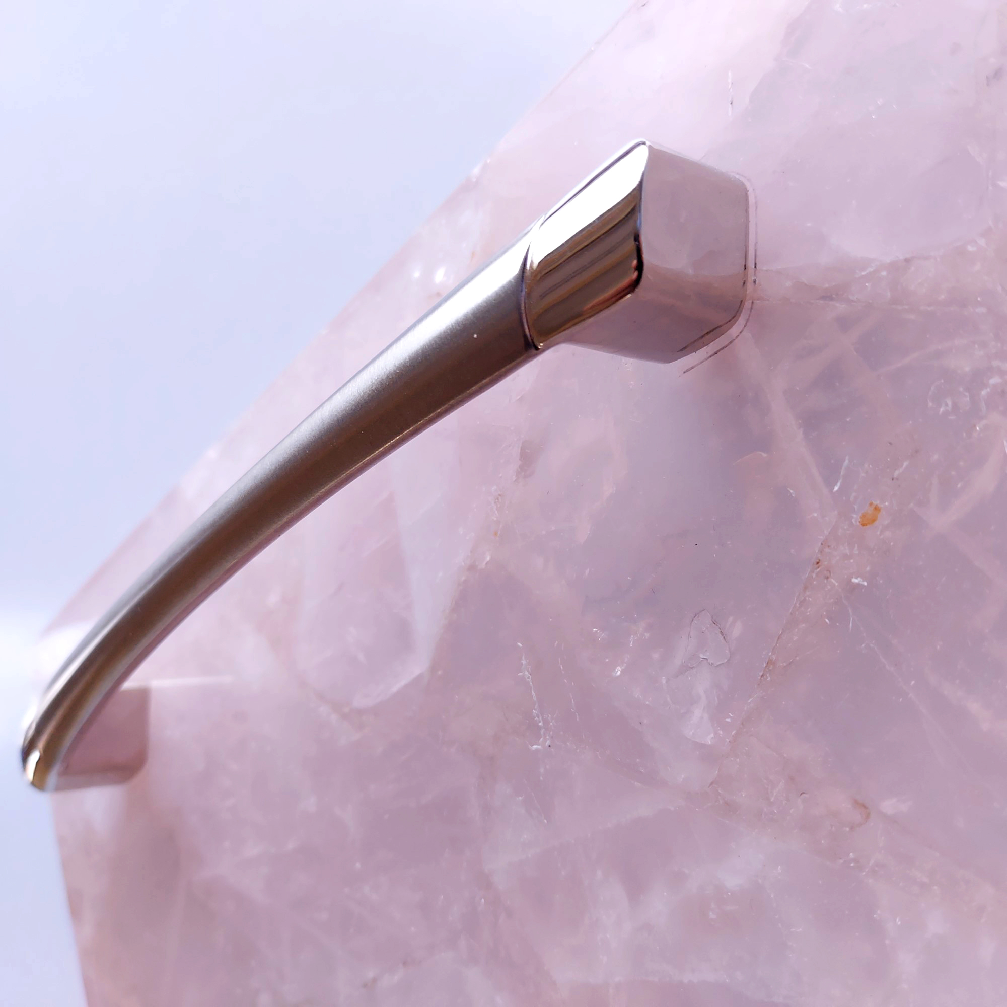 Rose Quartz Tray