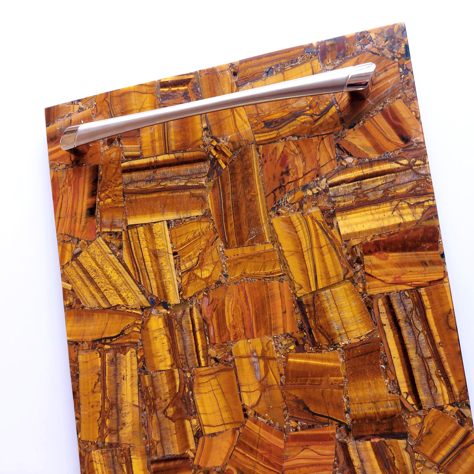 Tiger Eye Tray