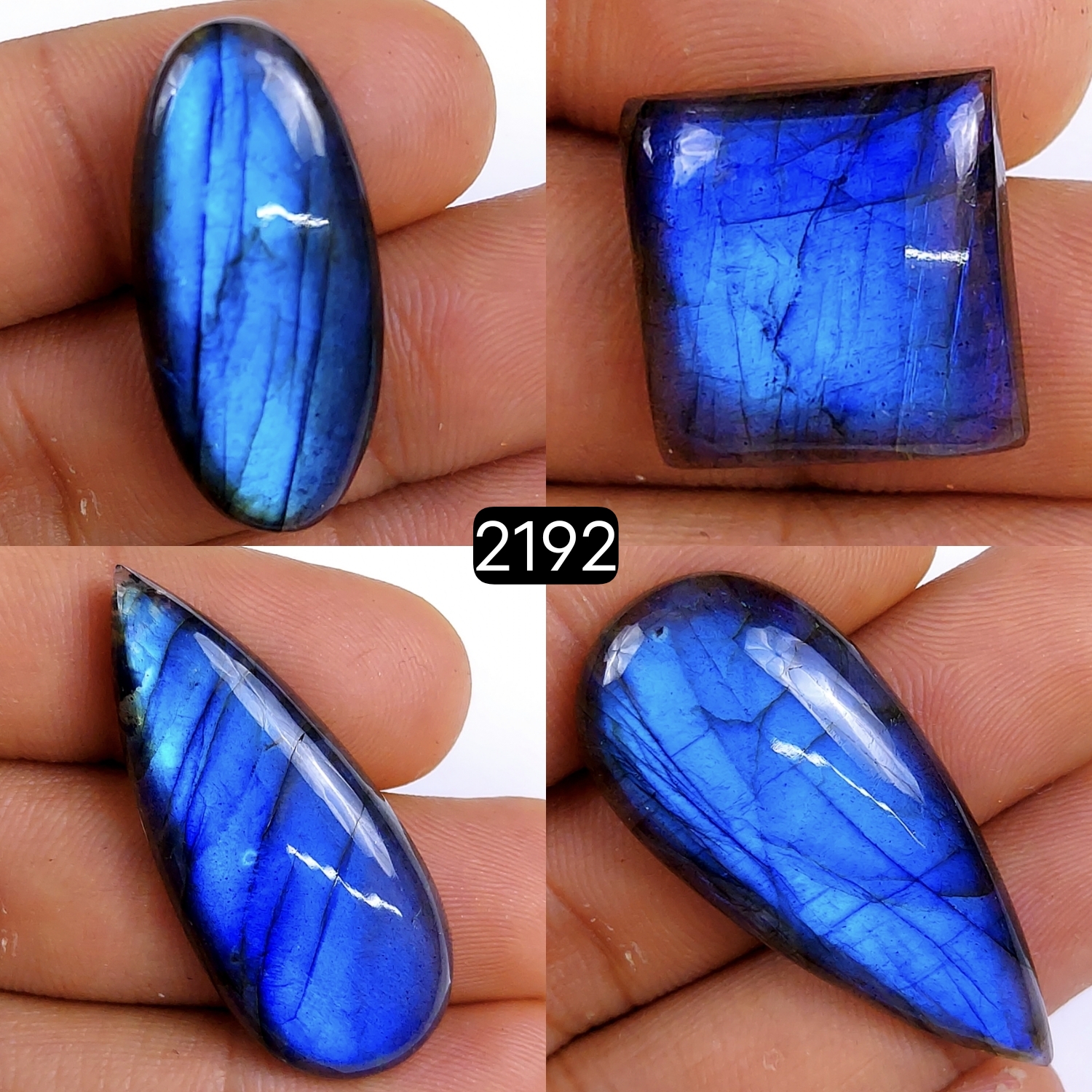 4Pcs 125Cts Natural Swiss Green Opal Loose Cabochon Gemstone Lot Back Unpolished Lot For Jewelry Making 42x20 18x18mm2192