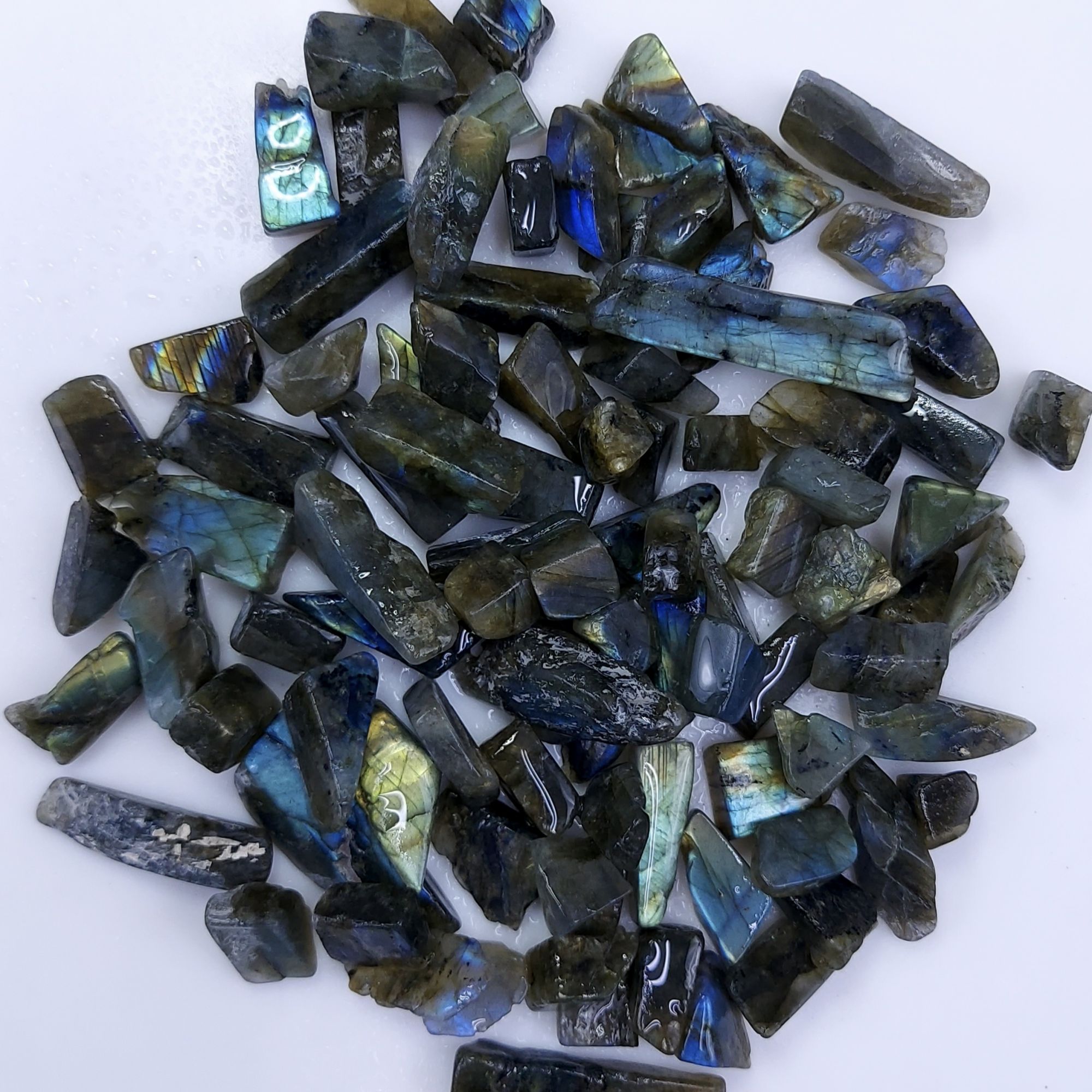 1400Cts Natural Labradorite Raw Rough Uncut Gemstone Lot Wholesale Unpolish Jewelry Making 10-20mm2562