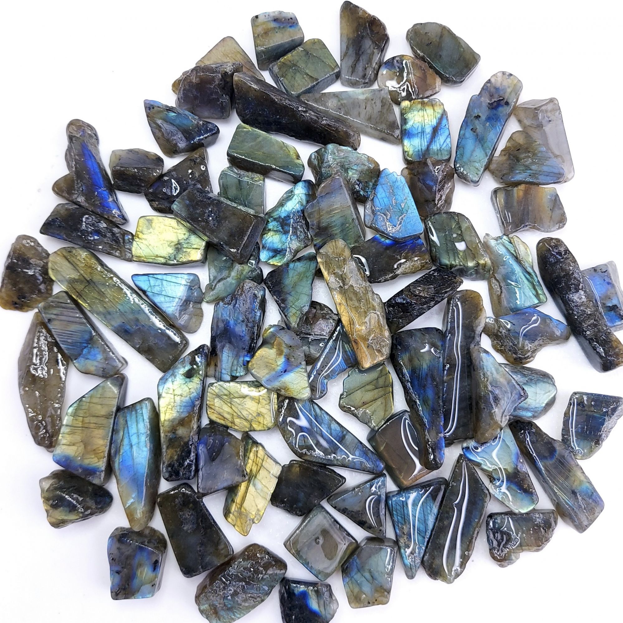 1250Cts Natural Labradorite Raw Rough Uncut Gemstone Lot Wholesale Unpolish Jewelry Making 14-24mm2597