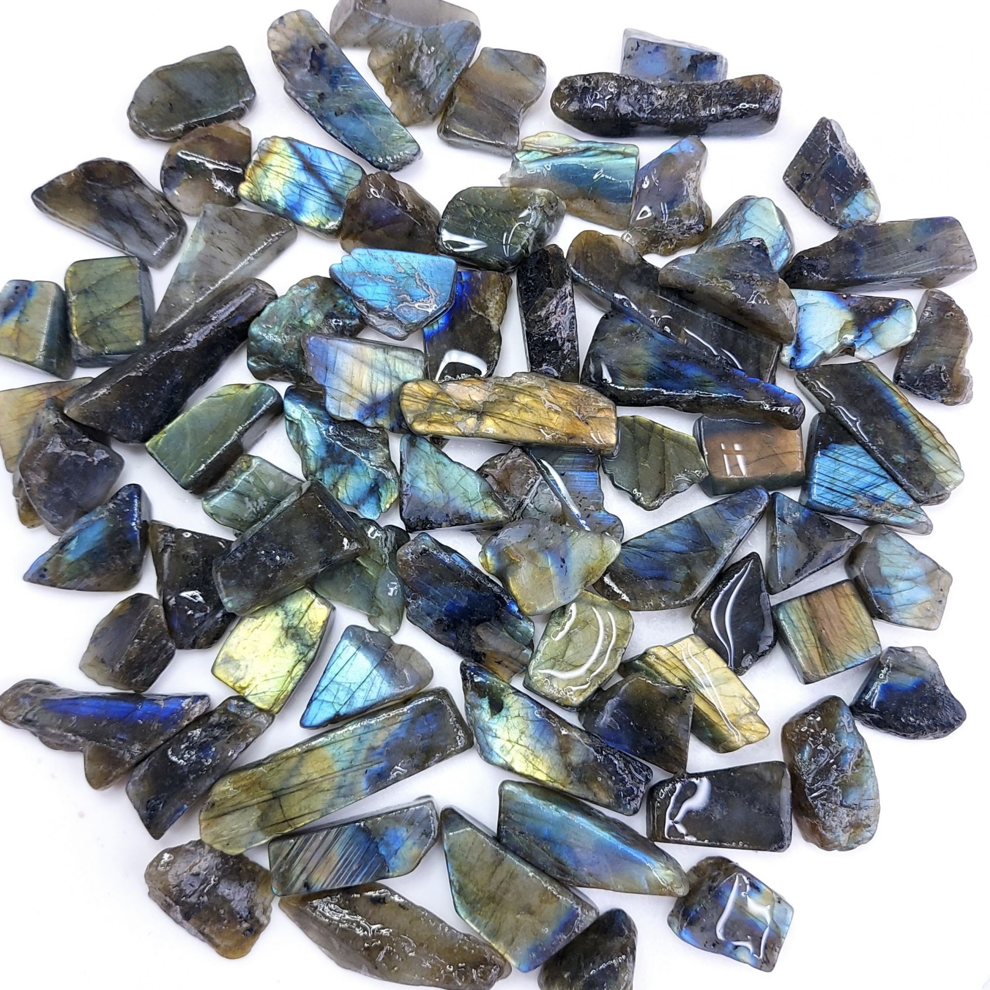 1250Cts Natural Labradorite Raw Rough Uncut Gemstone Lot Wholesale Unpolish Jewelry Making 14-24mm2597