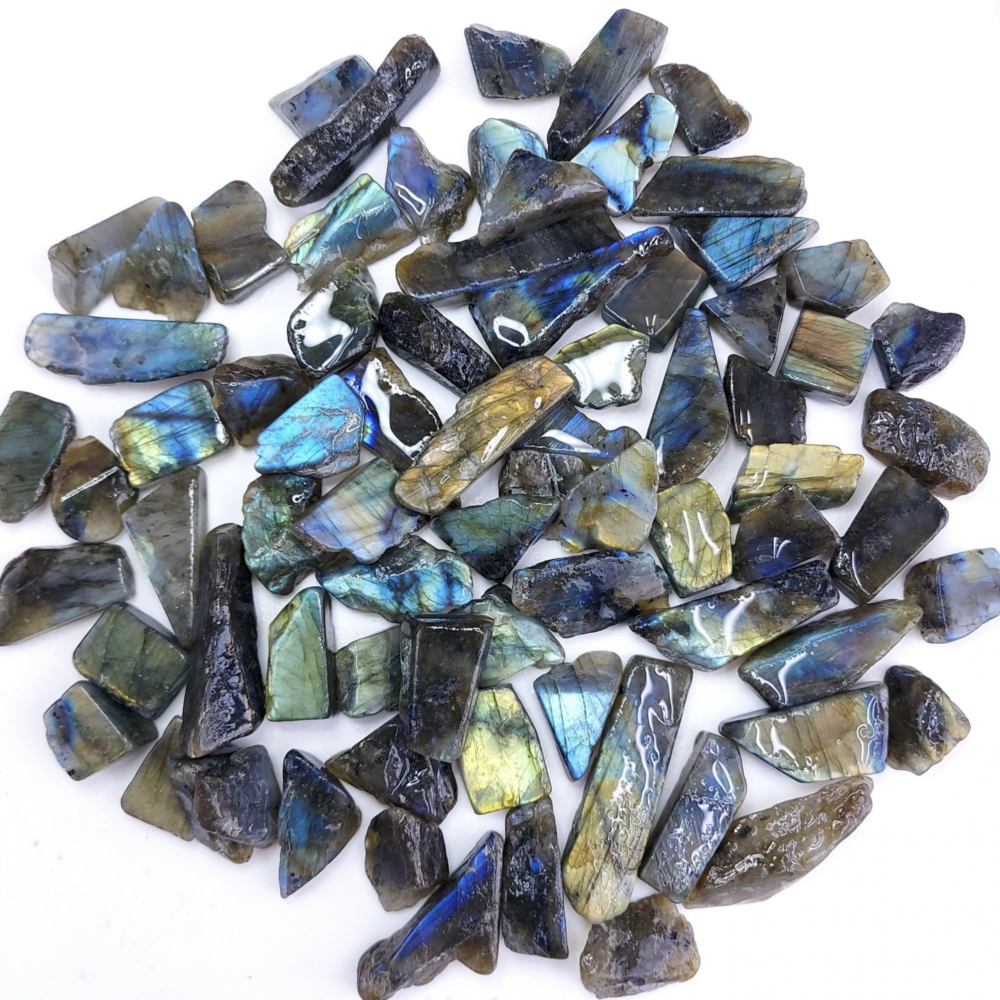 1250Cts Natural Labradorite Raw Rough Uncut Gemstone Lot Wholesale Unpolish Jewelry Making 14-24mm2597