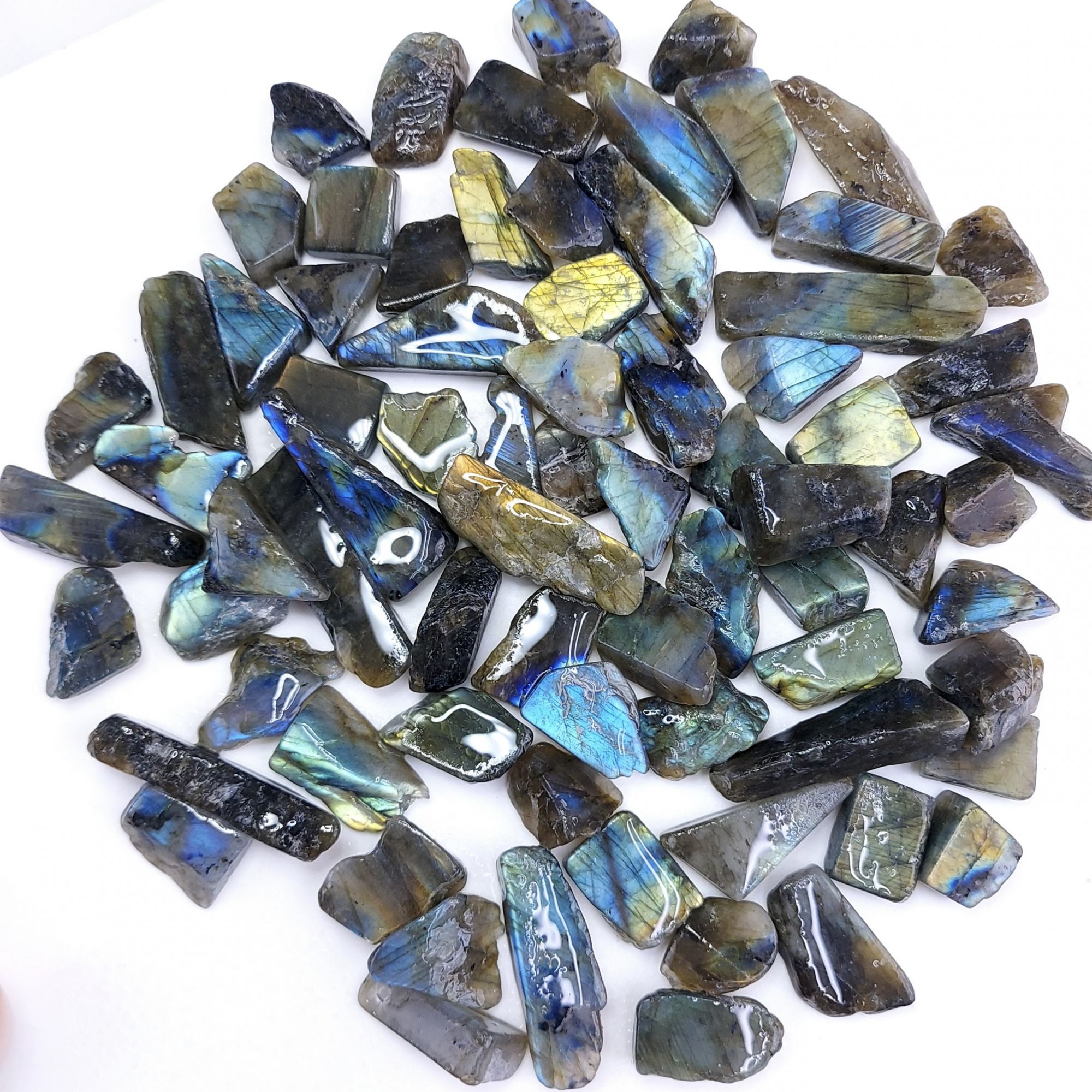1250Cts Natural Labradorite Raw Rough Uncut Gemstone Lot Wholesale Unpolish Jewelry Making 14-24mm2597