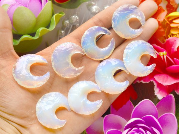 Opalite Moons